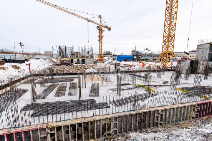 Квартира-студия, 21,4 м², 21/21 эт.