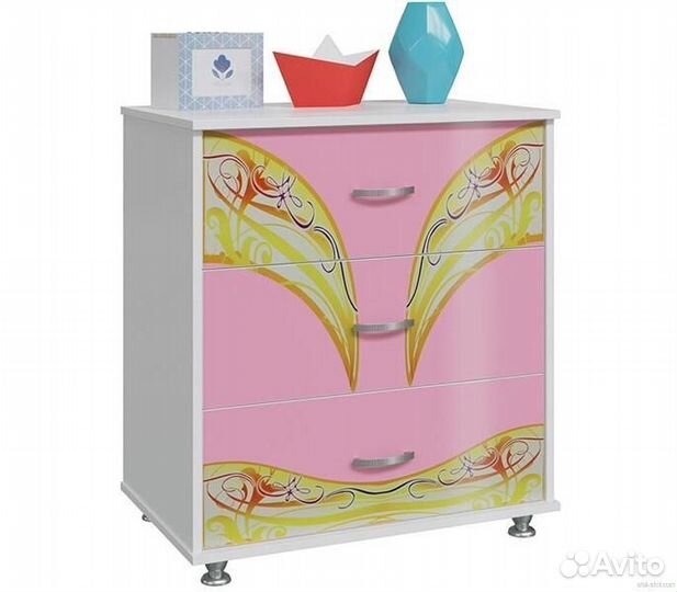 Комод детский