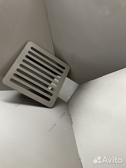 Костровая чаша Очаг azgarden