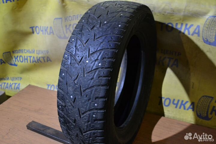 Nexen Winguard WinSpike WH62 225/65 R17