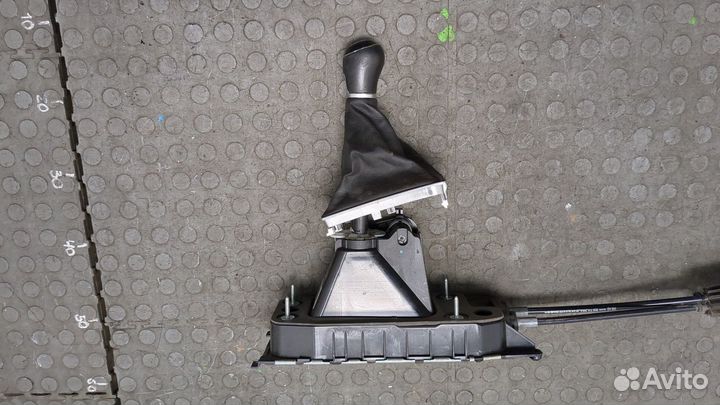 Кулиса кпп Volkswagen Passat 8 2015, 2016