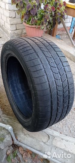 Pirelli Scorpion 285/45 R19