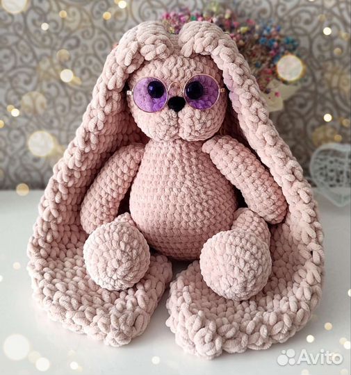 Плюшевые игрушки