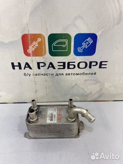 Теплообменник задний правый Land Rover Freelander