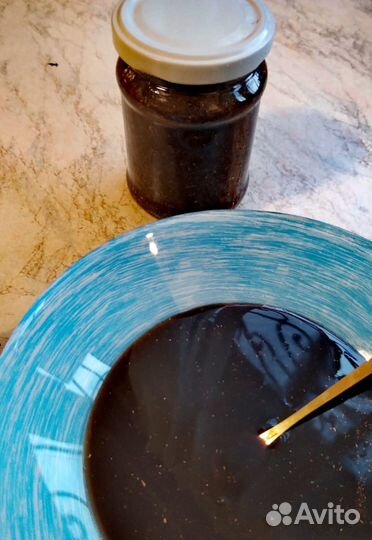 Подымающий мёд для мужчин