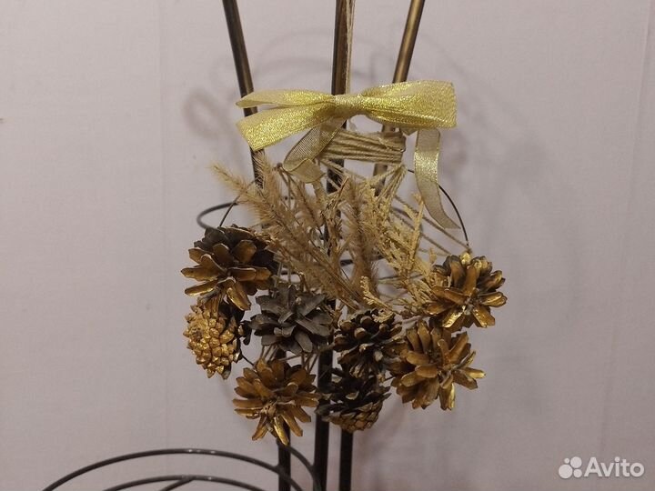 Осенняя поделка