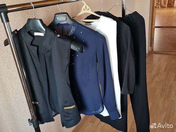 Вещи пакетом женские 44 46