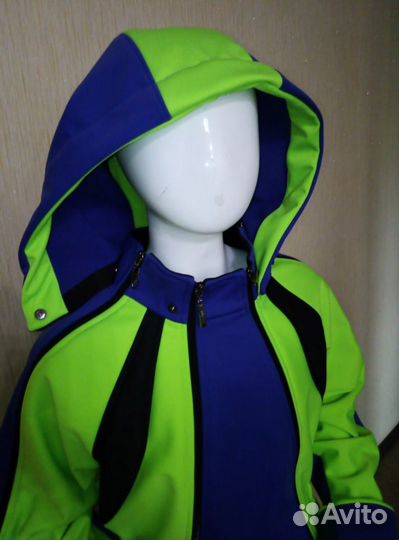 Комбенизон Одежда для детей с дцп