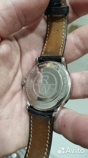 Часы Raymond Weil Tradition 5476