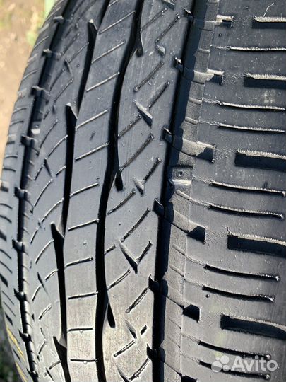Marshal Solus KR21 225/60 R17