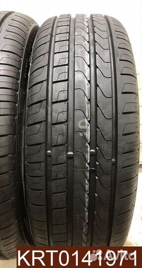 Pirelli Scorpion Verde 215/60 R17 96H