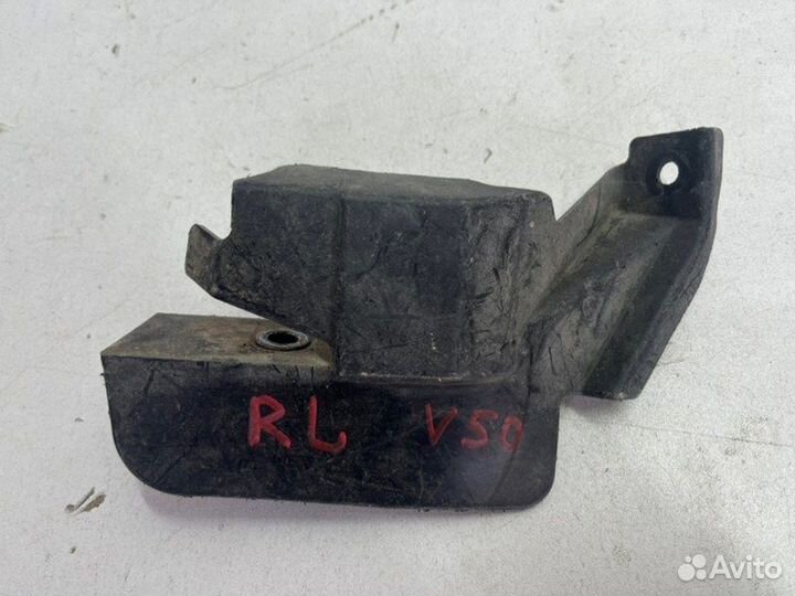 Брызговичок задний левый Toyota Camry V50/V55