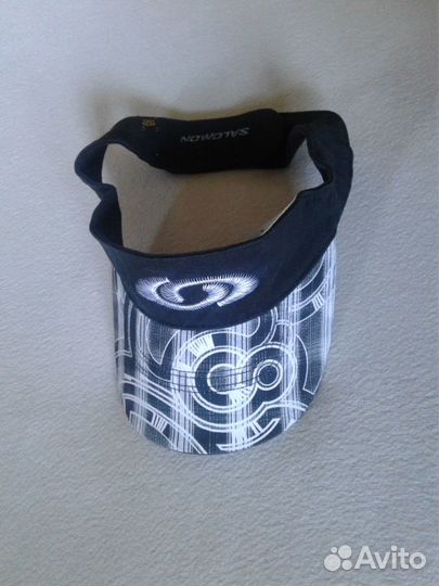 Козырьки Solomon, оригинальные, новые