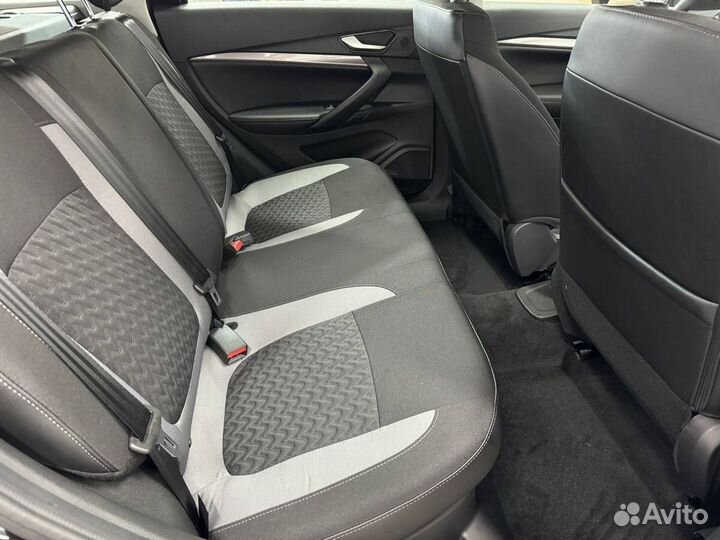 LADA Vesta 1.6 МТ, 2024