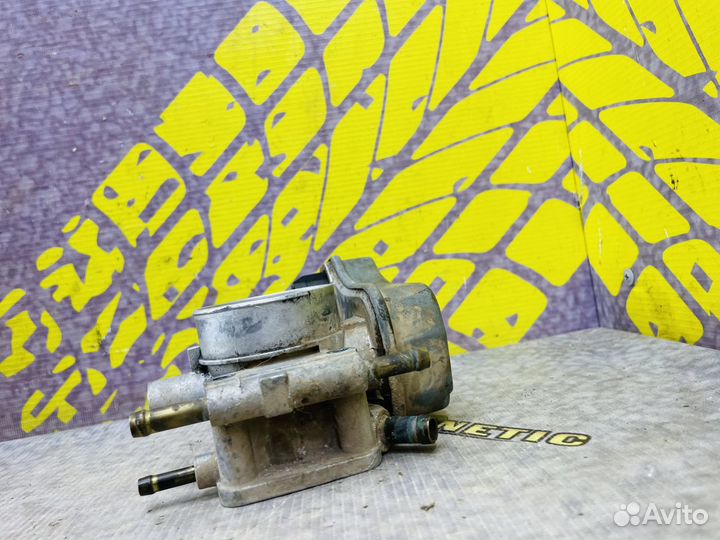 Дроссельная заслонка Opel Astra G Z16XE Астра Г