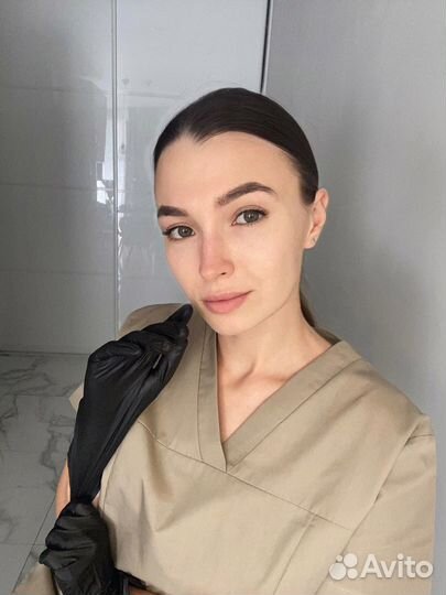 Шугаринг (Химки. ЖК «Две столицы»)