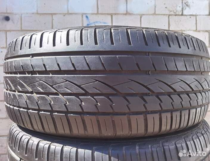 Continental ContiCrossContact AT 265/50 R20 111V
