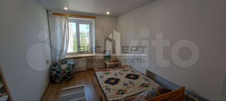 Комната 11 м² в 1-к., 7/9 эт.