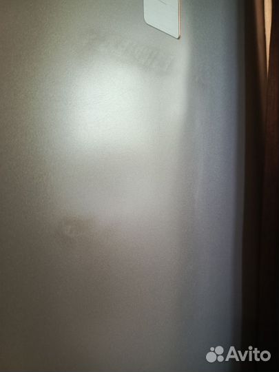 Бу Холодильник Hotpoint-Ariston HTS 5200 S / Холод