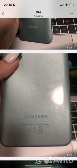 Samsung Galaxy J7 SM-J700F/DS, 16 ГБ