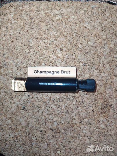 Demeter мандарин и эспрессо, пробники в подарок