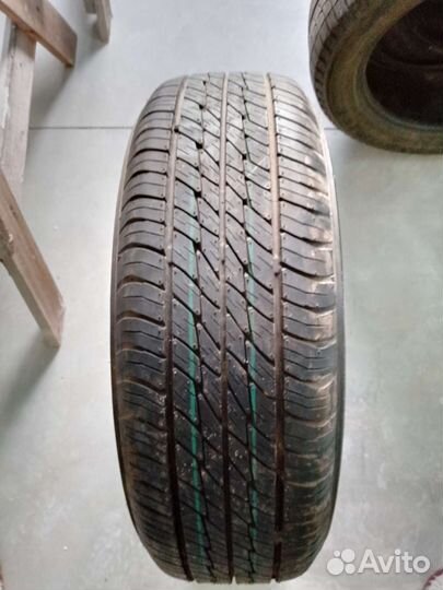 Dunlop Grandtrek ST20 21.5/65 R16
