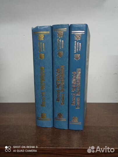 Книги А. Черкасова. Конь рыжий