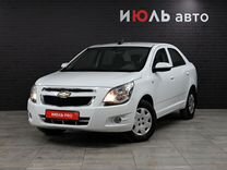 Chevrolet Cobalt 1.5 AT, 2020, 64 370 км, с пробегом, цена 1 150 000 руб.