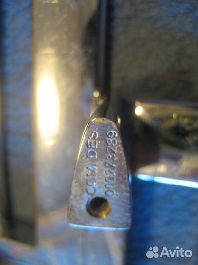 Ручки для кухни б.у