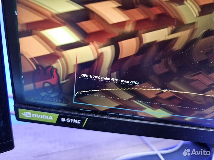 Palit JetStream GTX 1060