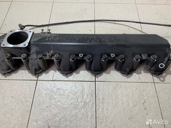 Коллектор впускной Камаз 5490 2018 Г. дизель 2018