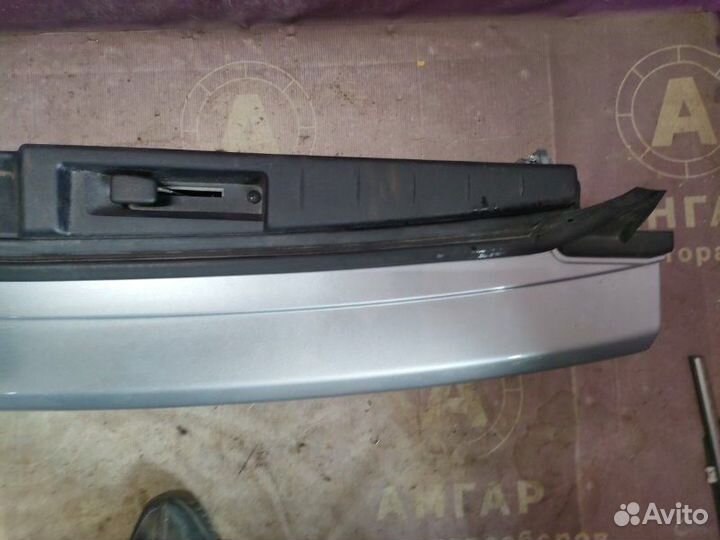 Борт кузова Mitsubishi Outlander Xl CW6W 6B31 2008