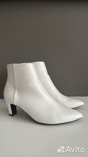 Ботильоны страдивариус 40