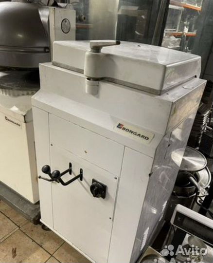 Тестоделитель