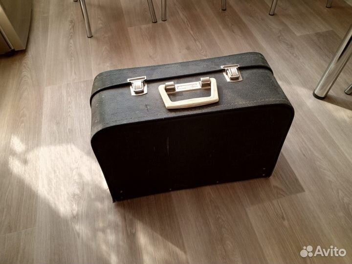 Швейная машина Чайка 134