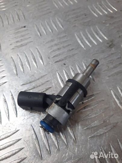 Форсунка Volkswagen Golf хэтчбэк 5 дв. 2.0 BVY