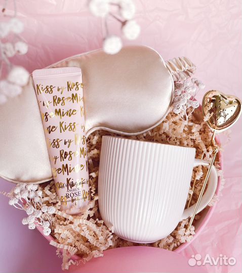 Подарочный набор