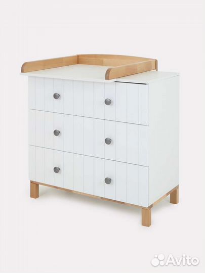 Пеленальный комод