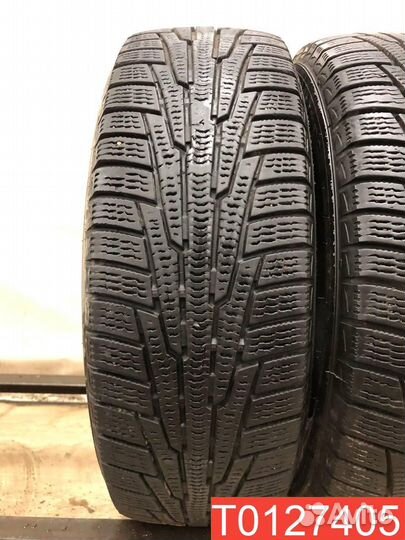 Nokian Tyres Nordman RS2 185/65 R15 92R