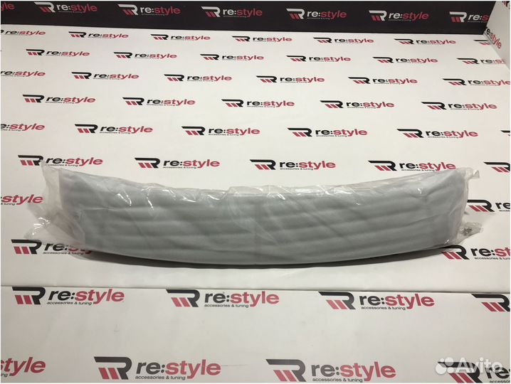 Спойлер Toyota Land Cruiser 120