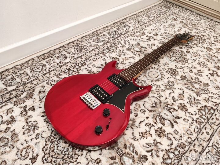 Ibanez GAX30 Red