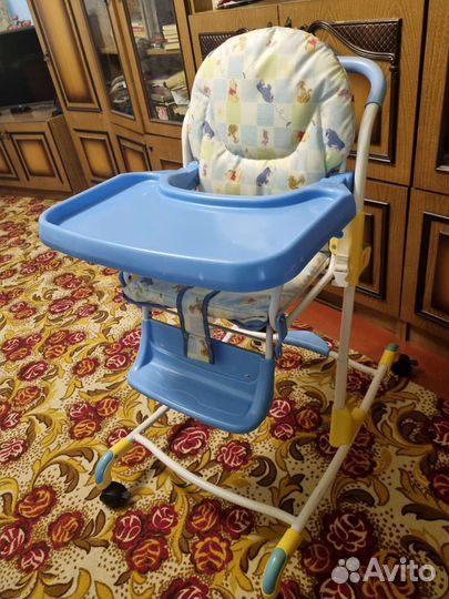 Стул для кормления