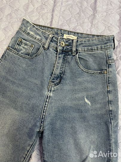 Джинсы женские 32 размер