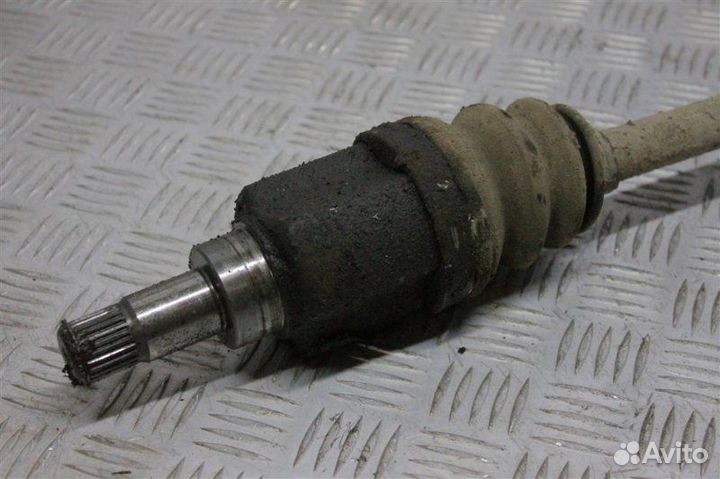 Привод передний правый Lifan X60 1.8 LFB479Q 128