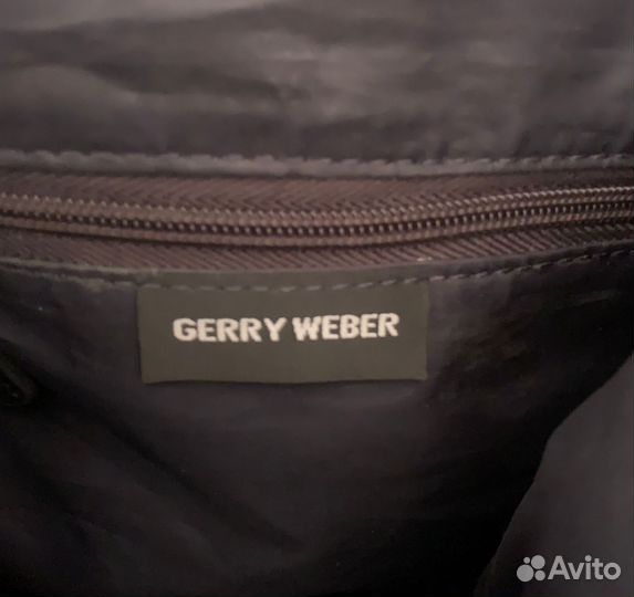 Сумка Gerry Weber