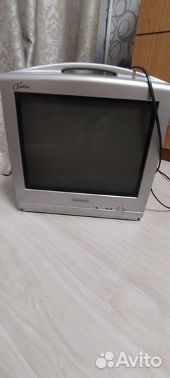 Телевизор
