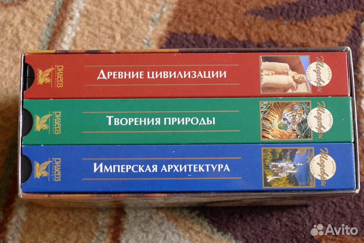 Фильмы из серии 