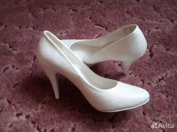 Туфли женские