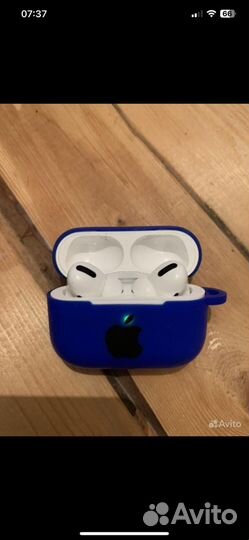 Airpods pro оригинал