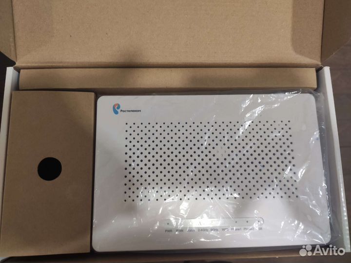 Роутер ZTE с поддержкой usb модемов